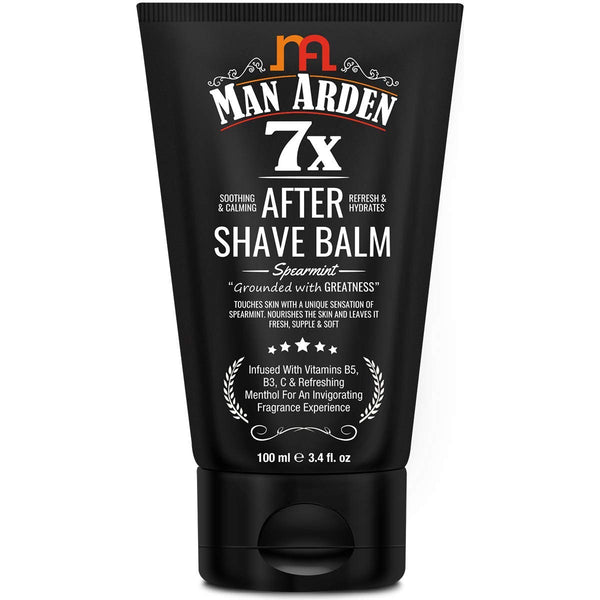 Man Arden 7X After Shave Balm Spearmint, 100ml